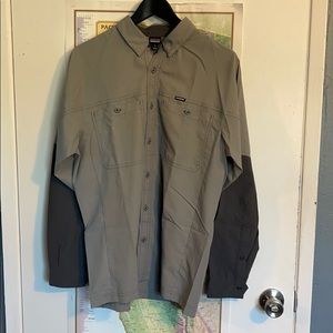 Patagonia Field Shirt